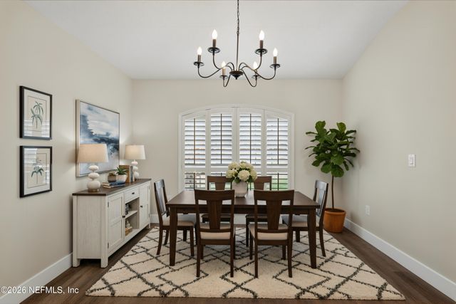 2136 TRAILWOOD Drive, Fleming Island, FL 32003