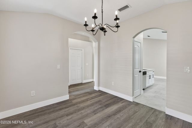 2136 TRAILWOOD Drive, Fleming Island, FL 32003