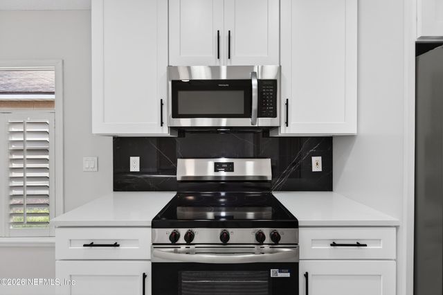 2136 TRAILWOOD Drive, Fleming Island, FL 32003