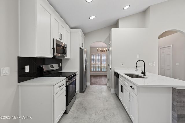 2136 TRAILWOOD Drive, Fleming Island, FL 32003