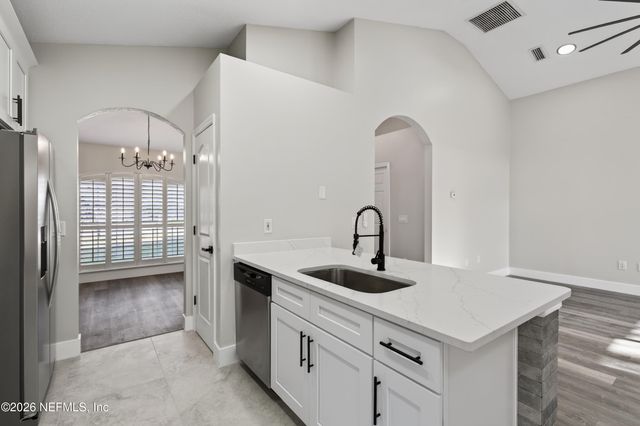 2136 TRAILWOOD Drive, Fleming Island, FL 32003