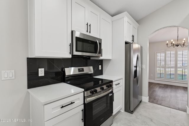 2136 TRAILWOOD Drive, Fleming Island, FL 32003