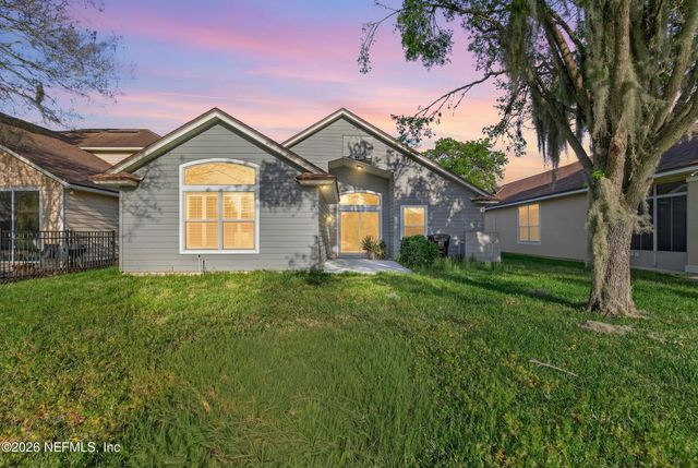 2136 TRAILWOOD Drive, Fleming Island, FL 32003