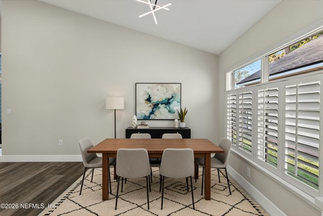 2136 TRAILWOOD Drive, Fleming Island, FL 32003