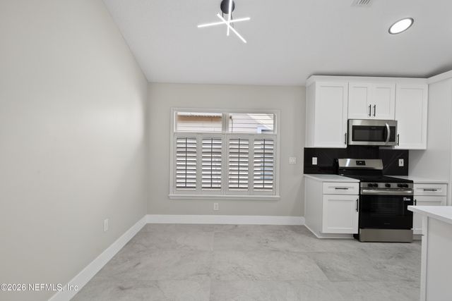 2136 TRAILWOOD Drive, Fleming Island, FL 32003