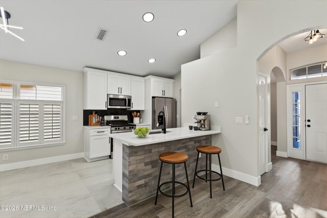 2136 TRAILWOOD Drive, Fleming Island, FL 32003