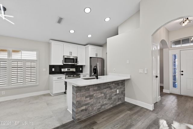 2136 TRAILWOOD Drive, Fleming Island, FL 32003