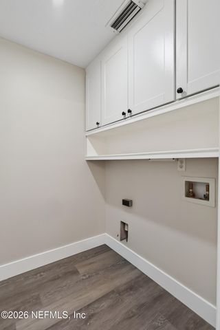 2136 TRAILWOOD Drive, Fleming Island, FL 32003