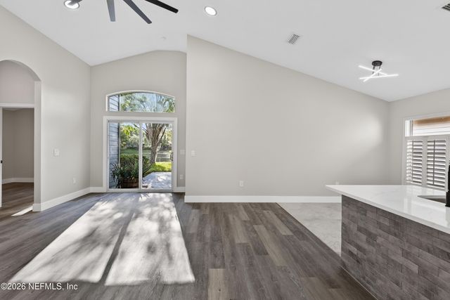 2136 TRAILWOOD Drive, Fleming Island, FL 32003