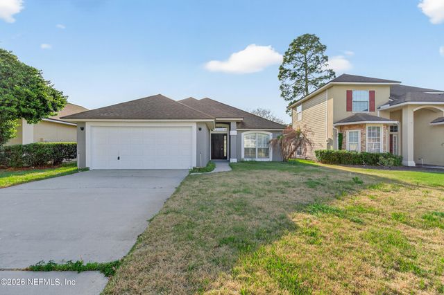 2136 TRAILWOOD Drive, Fleming Island, FL 32003