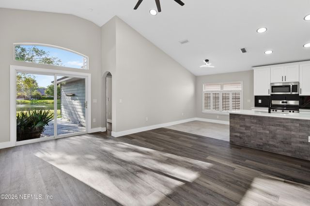 2136 TRAILWOOD Drive, Fleming Island, FL 32003