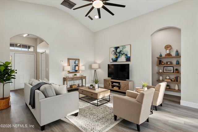 2136 TRAILWOOD Drive, Fleming Island, FL 32003