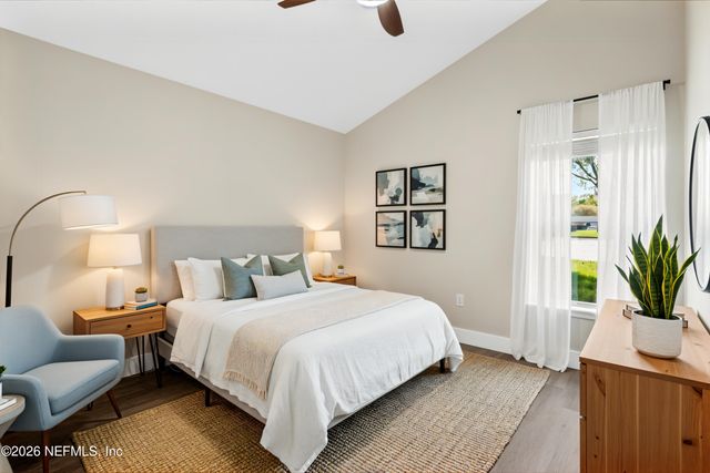 2136 TRAILWOOD Drive, Fleming Island, FL 32003