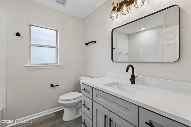 2136 TRAILWOOD Drive, Fleming Island, FL 32003