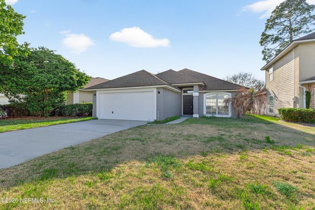 2136 TRAILWOOD Drive, Fleming Island, FL 32003