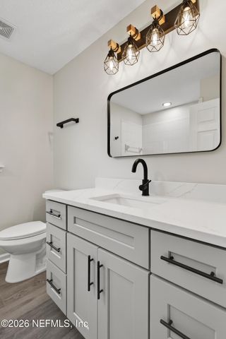 2136 TRAILWOOD Drive, Fleming Island, FL 32003