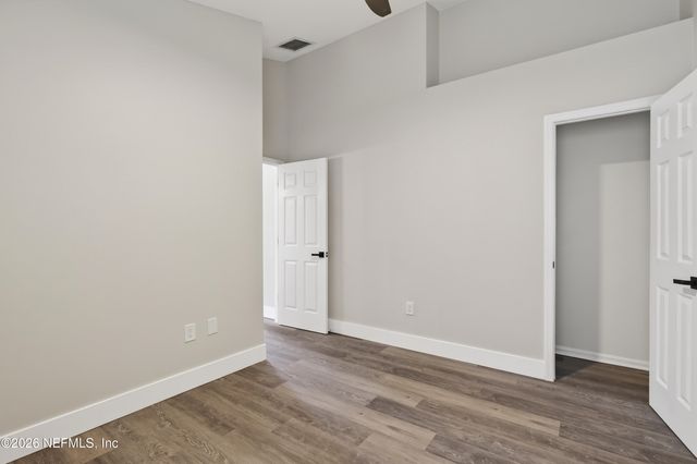 2136 TRAILWOOD Drive, Fleming Island, FL 32003