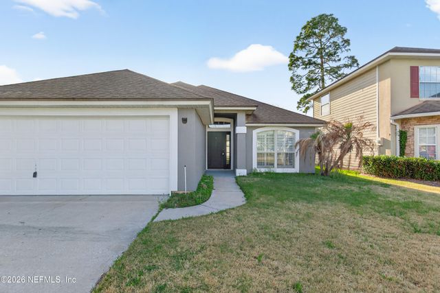 2136 TRAILWOOD Drive, Fleming Island, FL 32003