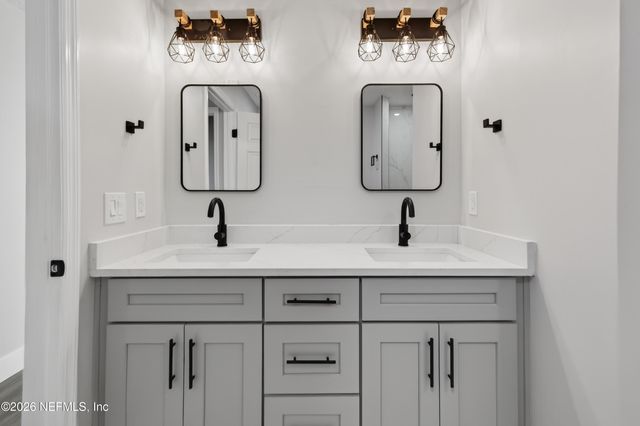 2136 TRAILWOOD Drive, Fleming Island, FL 32003