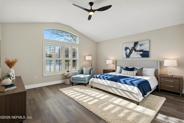 2136 TRAILWOOD Drive, Fleming Island, FL 32003