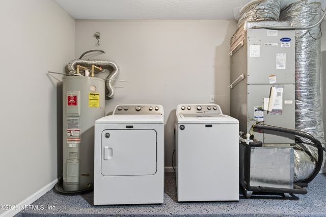 2136 TRAILWOOD Drive, Fleming Island, FL 32003