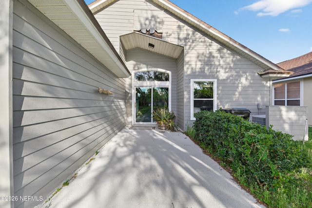 2136 TRAILWOOD Drive, Fleming Island, FL 32003