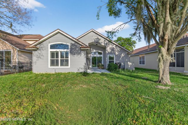 2136 TRAILWOOD Drive, Fleming Island, FL 32003