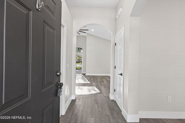 2136 TRAILWOOD Drive, Fleming Island, FL 32003