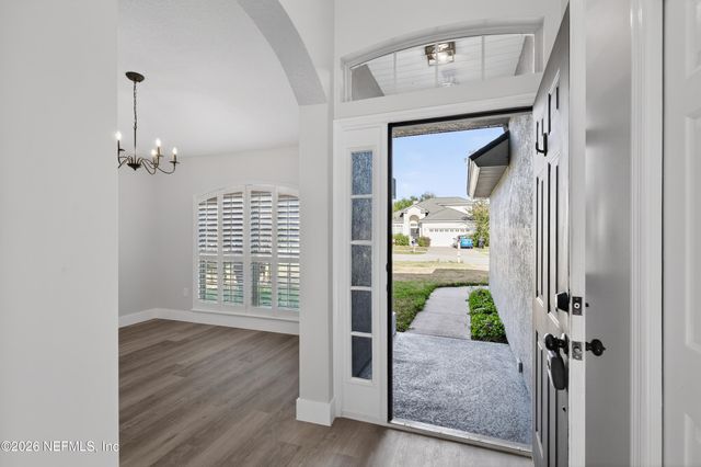 2136 TRAILWOOD Drive, Fleming Island, FL 32003