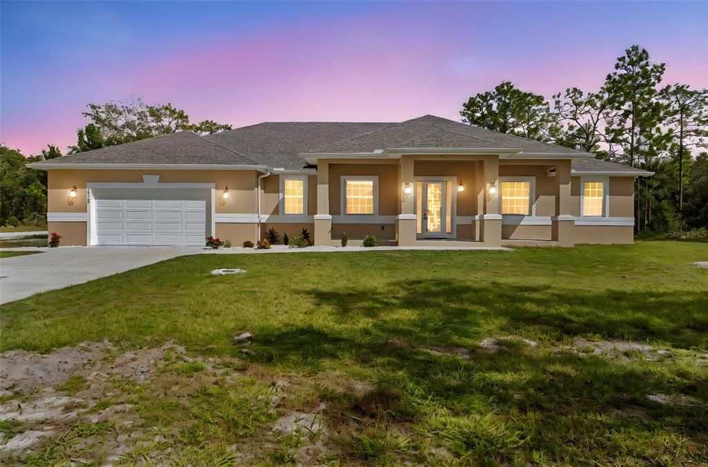 18130 PARROT ROAD, Weeki Wachee, FL 34614