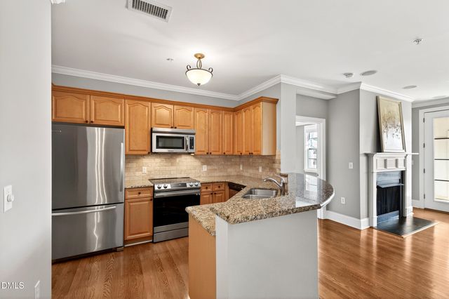 340 Allister Drive 201, Raleigh, NC 27609