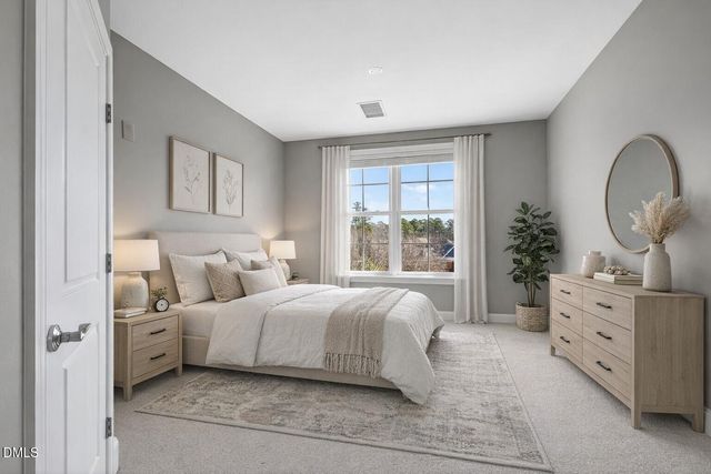 340 Allister Drive 201, Raleigh, NC 27609