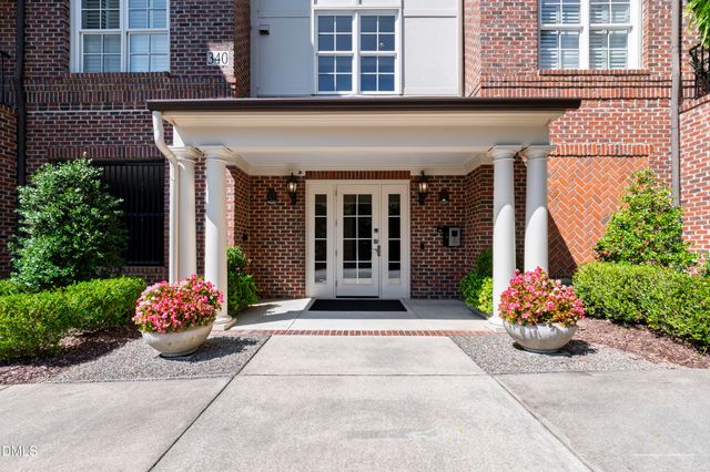 340 Allister Drive 201, Raleigh, NC 27609