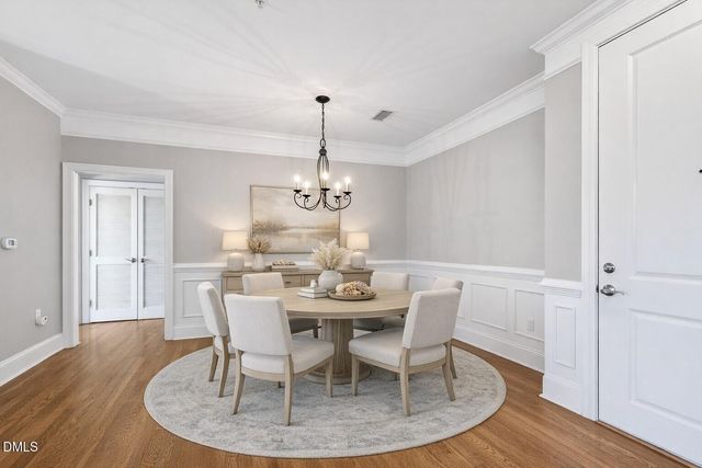 340 Allister Drive 201, Raleigh, NC 27609