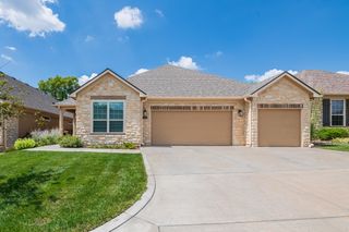 1229 S Nineiron St, Wichita, KS 67235