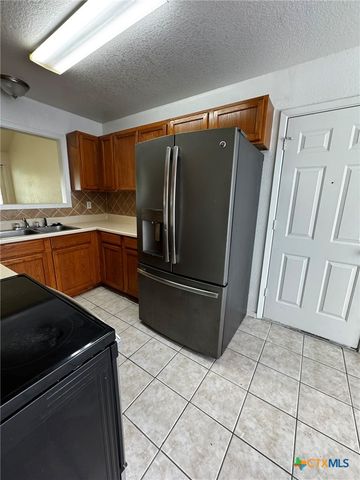 2416 Jerome Drive, Killeen, TX 76543