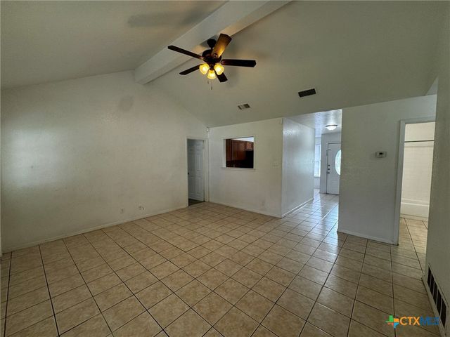 2416 Jerome Drive, Killeen, TX 76543