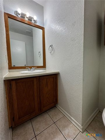 2416 Jerome Drive, Killeen, TX 76543