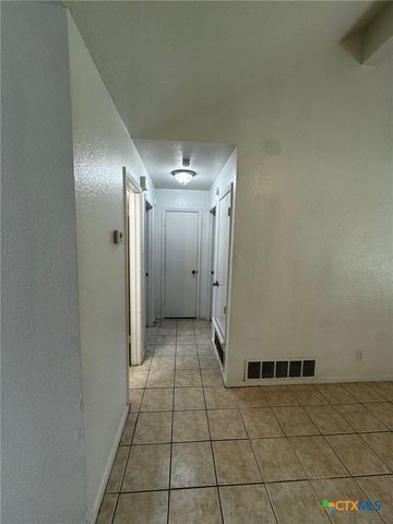 2416 Jerome Drive, Killeen, TX 76543