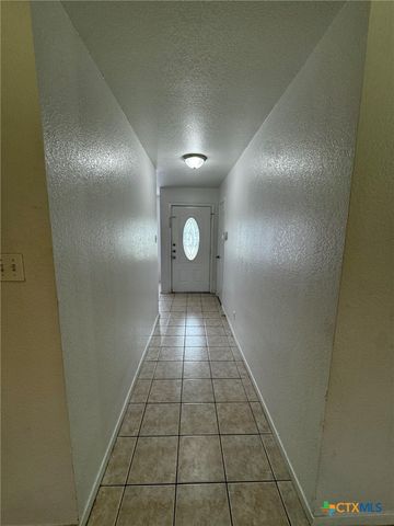2416 Jerome Drive, Killeen, TX 76543