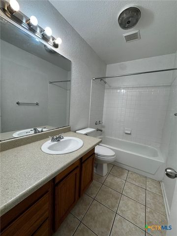 2416 Jerome Drive, Killeen, TX 76543