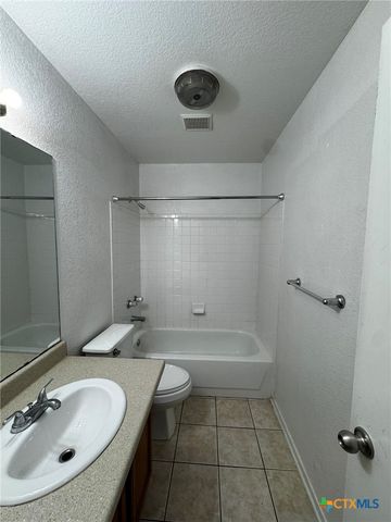 2416 Jerome Drive, Killeen, TX 76543