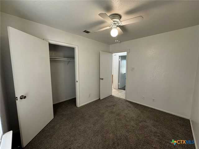 2416 Jerome Drive, Killeen, TX 76543