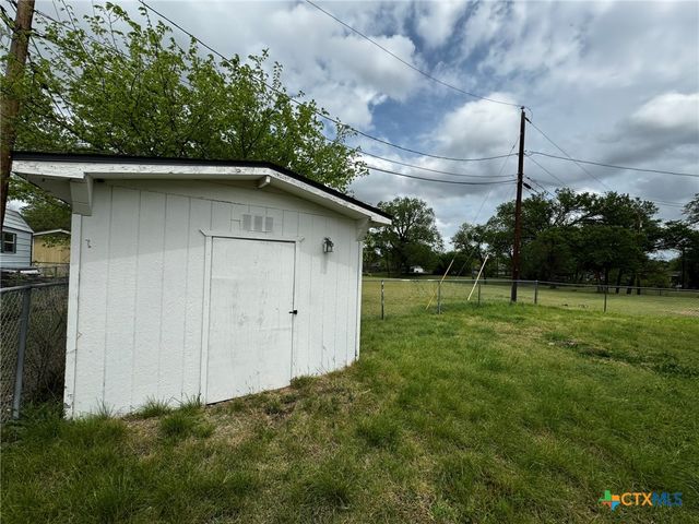 2416 Jerome Drive, Killeen, TX 76543