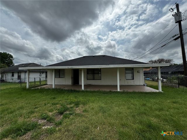 2416 Jerome Drive, Killeen, TX 76543