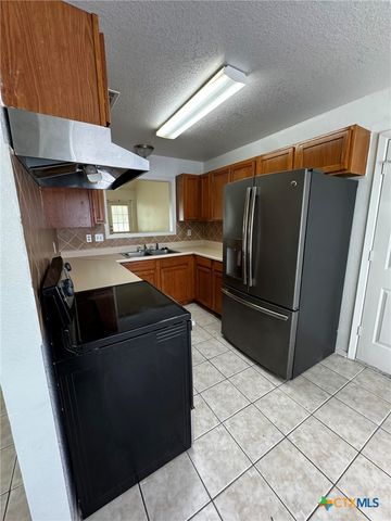 2416 Jerome Drive, Killeen, TX 76543