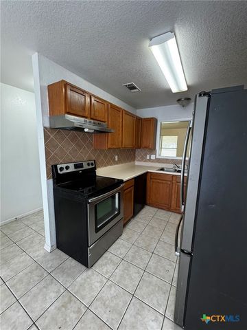 2416 Jerome Drive, Killeen, TX 76543