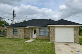 2416 Jerome Drive, Killeen, TX 76543