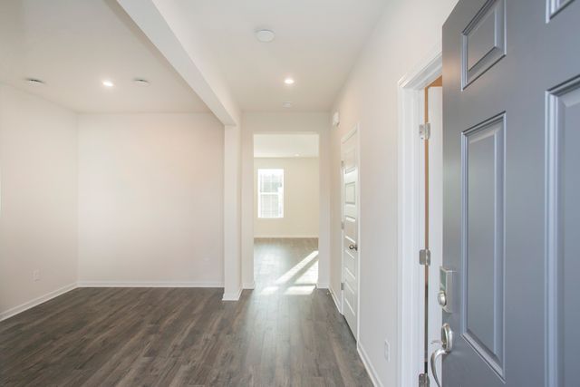 2295 Kemp Drive, Hermitage, TN 37076