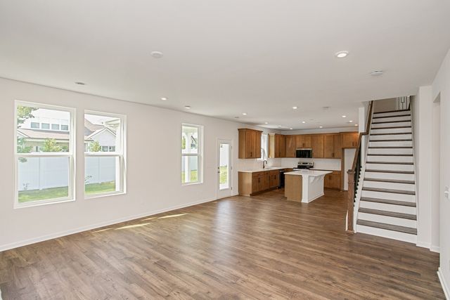 2295 Kemp Drive, Hermitage, TN 37076